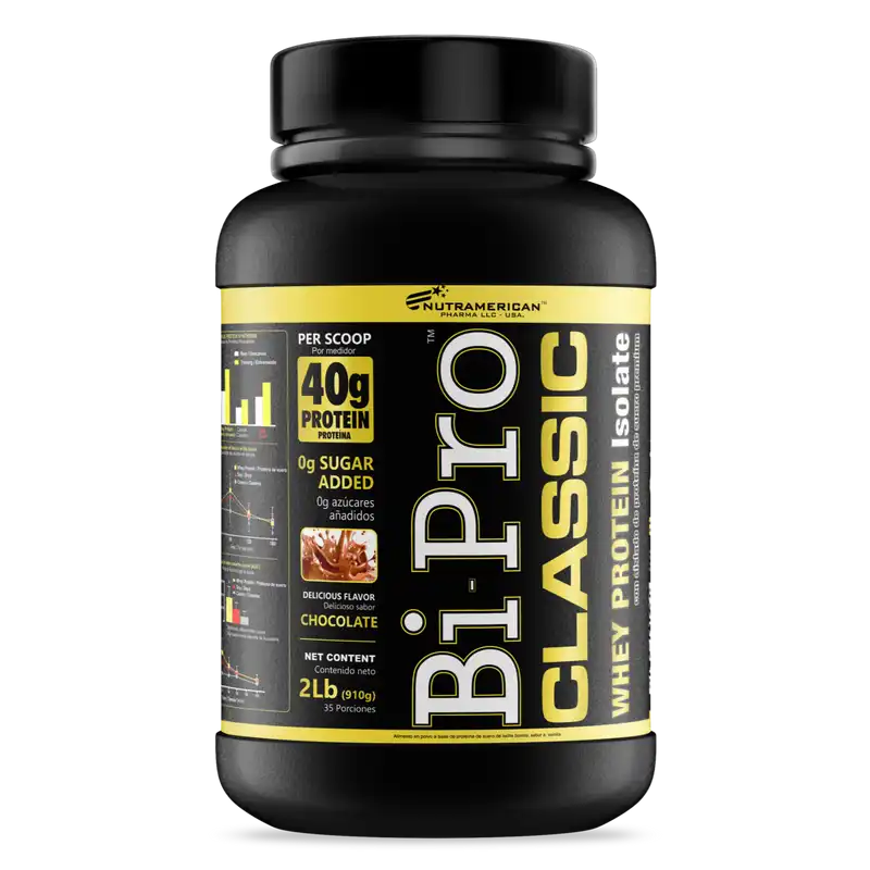 BIPRO CLASSIC SABORES