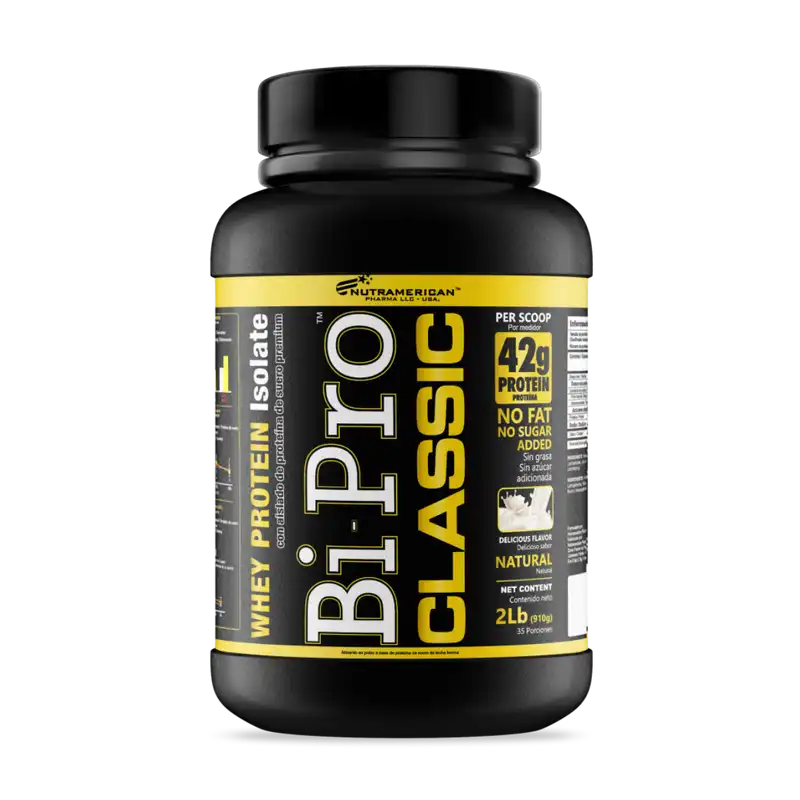 BIPRO CLASSIC SABORES