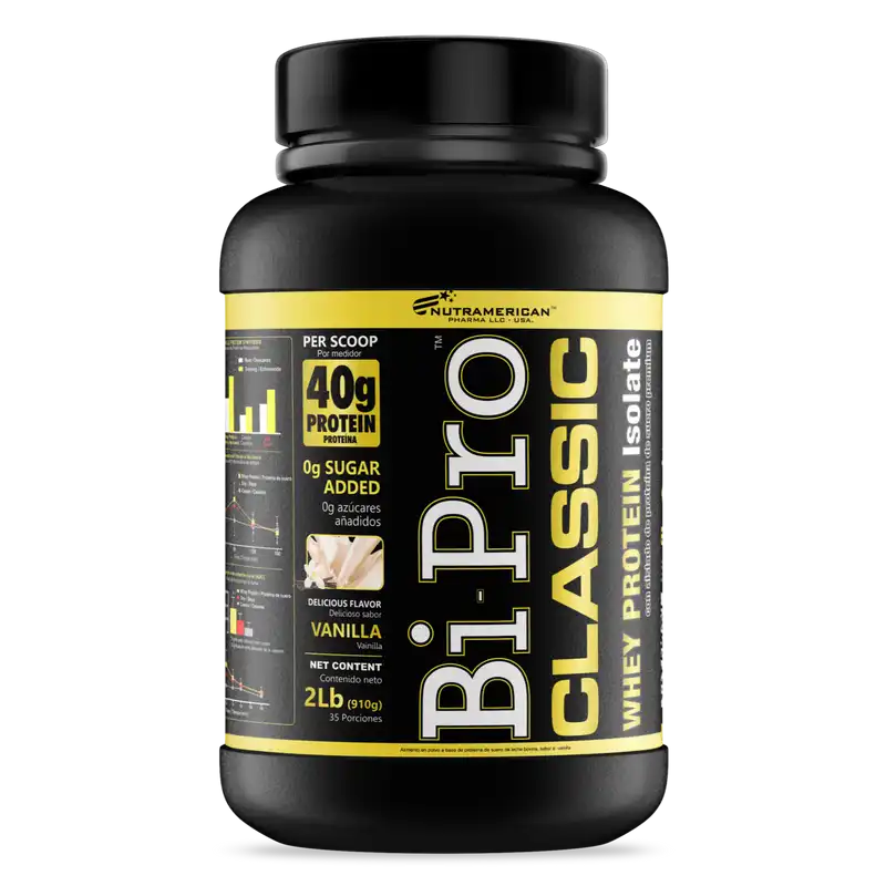BIPRO CLASSIC SABORES
