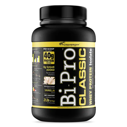 BIPRO CLASSIC SABORES