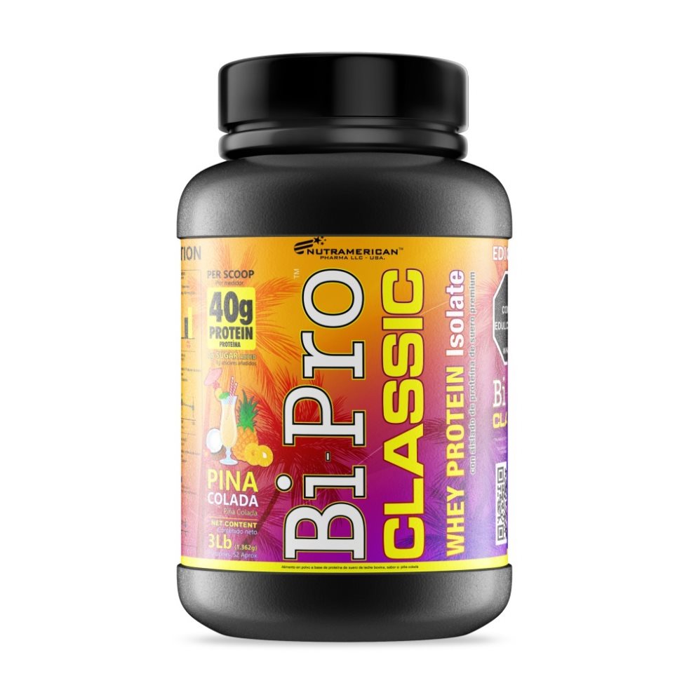 BIPRO CLASSIC SABORES