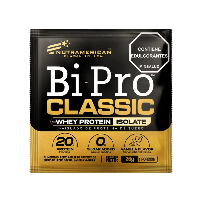 BIPRO CLASSIC VAINILLA