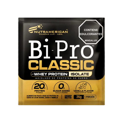 BIPRO CLASSIC VAINILLA