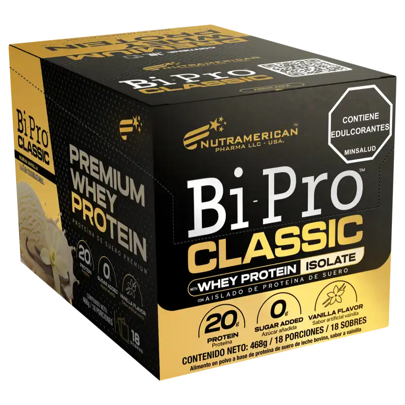 BIPRO CLASSIC VAINILLA