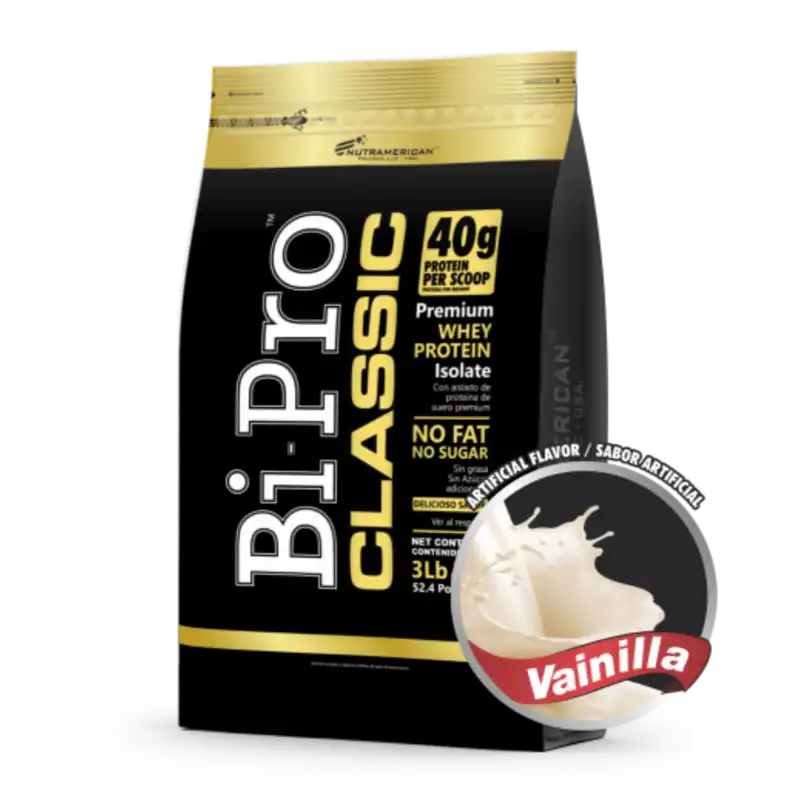 BIPRO CLASSIC SABORES