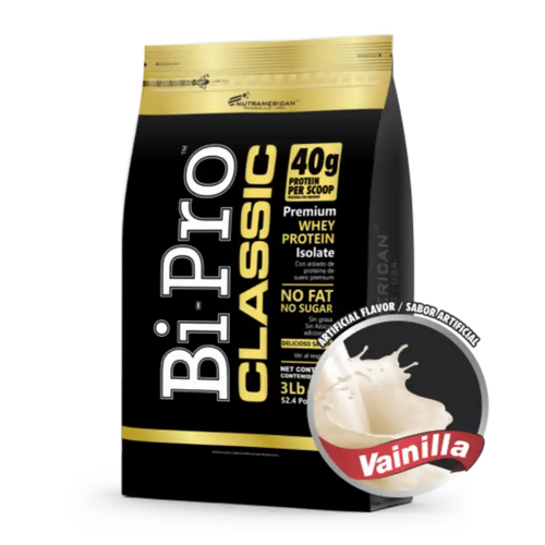BIPRO CLASSIC SABORES