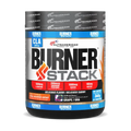 BURNER STACK UVA
