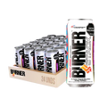 BURNER STACK LATA UVA