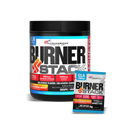 BURNER STACK SACHETS UVA