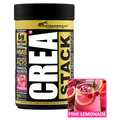 CREA STACK FRUTOS ROJOS/PINK LEMONADE