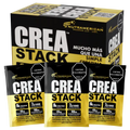CREA STACK FRUTOS ROJOS