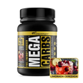 MEGA CARBS LIM. COCO/ LIM. CEREZA