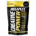 MEGAPLEX CREATINE POWER VAINILLA