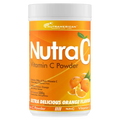 NUTRA C NARANJA