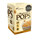 CAJA NUTRA POPS CAJA MIEL
