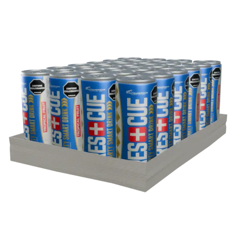 RES+CUE FRUTOS TROPICALES