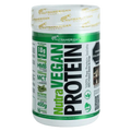 VEGAN PROTEIN MOCACCINO